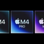 Apple M4 Chip Sets New Performance Benchmark in 2025 MacBook Pro