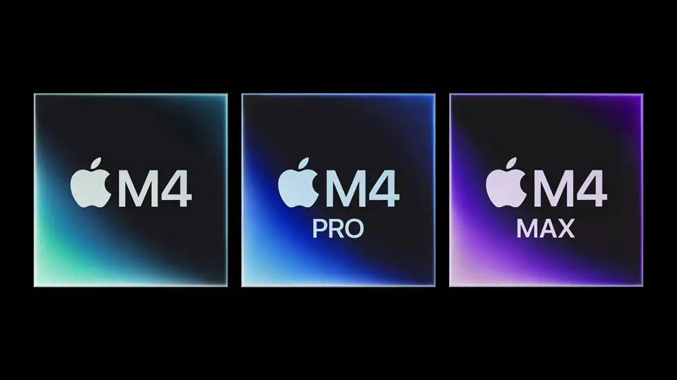 Apple M4 Chip Sets New Performance Benchmark in 2025 MacBook Pro