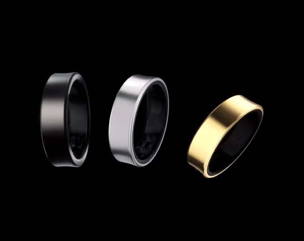 Samsung Galaxy Ring: Redefining Wearable Health Technology​